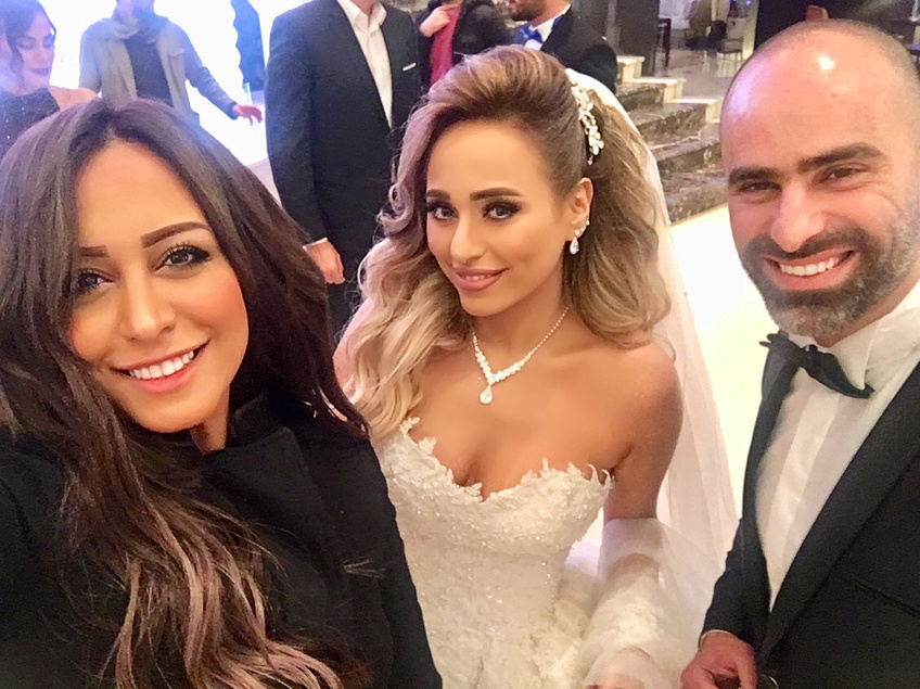 موديل كليبات نانسي عجرم يتزوج