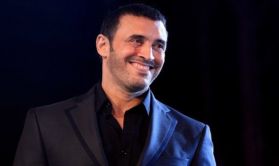 كاظم الساهر سيدخل القفص الذهبي بعد عزوبية ل 18 عاما