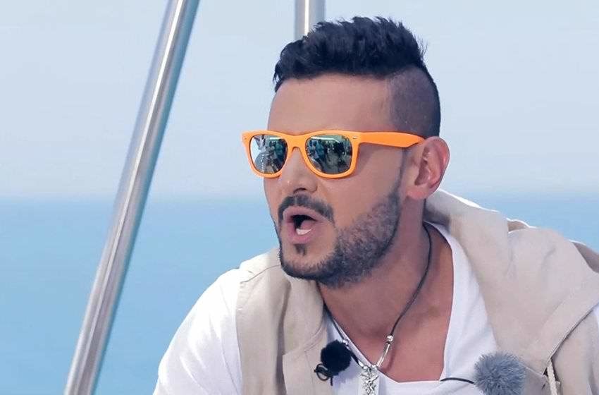 تسريب فكرة برنامج رامز جلال الجديد