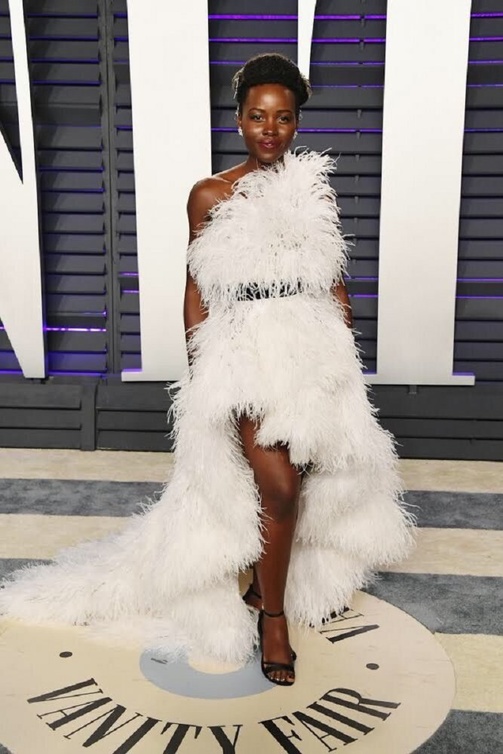Lupita Nyong’o