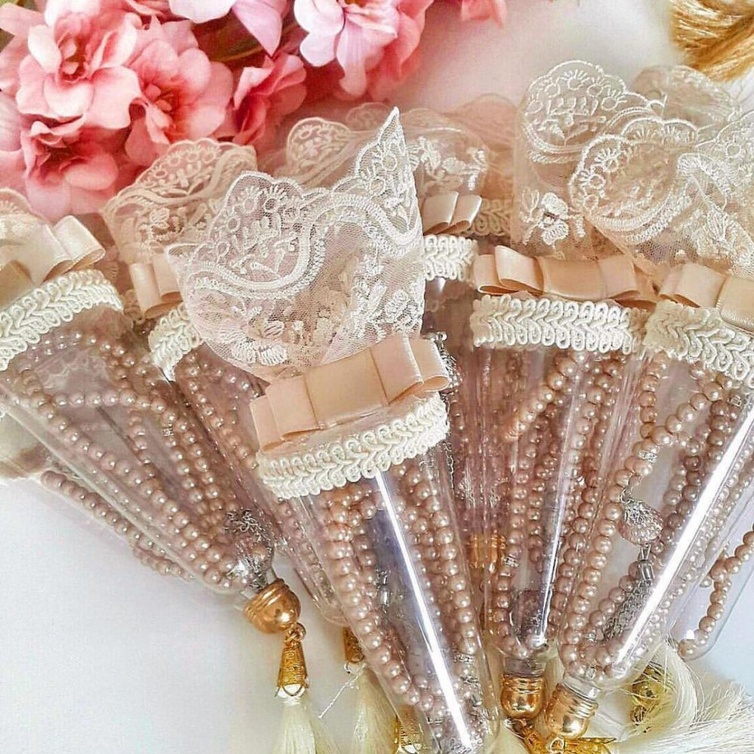سبحات مميزة تناسب الضيوف