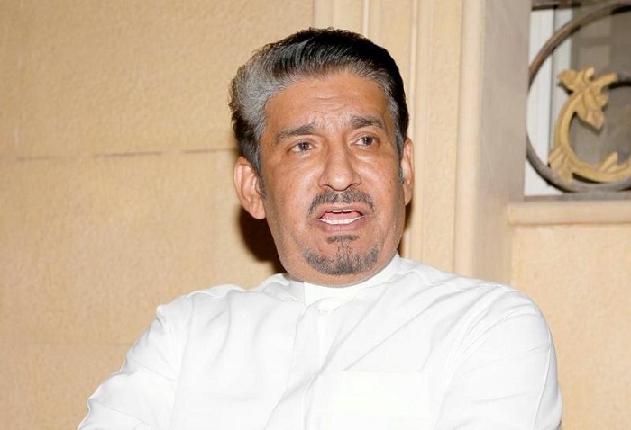 عبد الله السدحان يتعرض لأزمة صحية