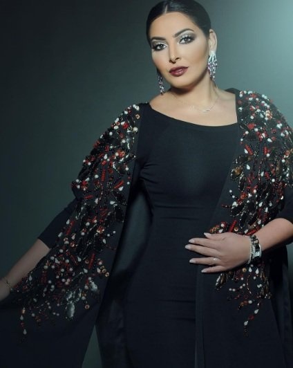 فاطمة الصفي