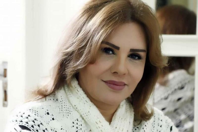 سلمى المصري ستنضم لمسلسل باب الحارة