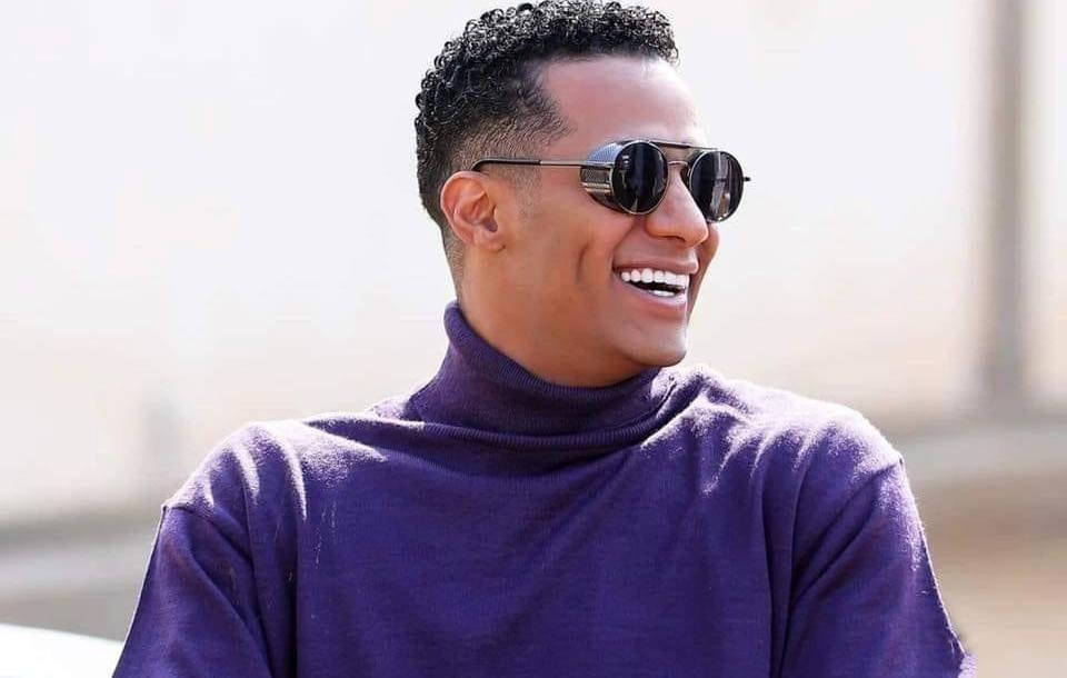 محمد رمضان