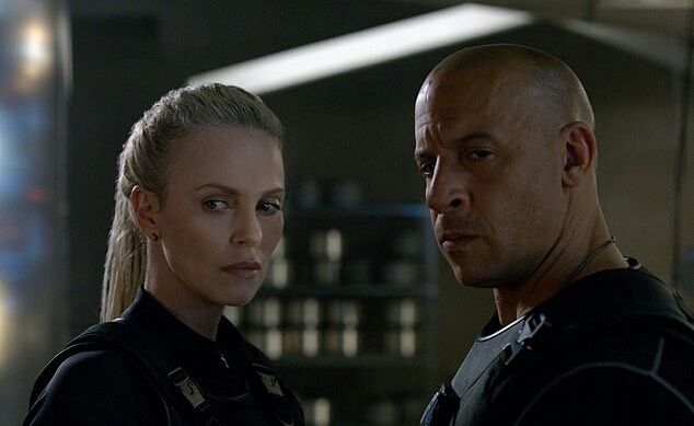 Fast and Furious 