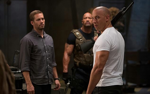 Fast and Furious 