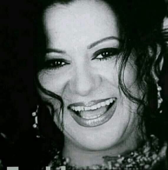 فريدة سيف النصر
