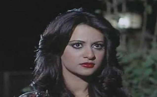 فريدة سيف النصر