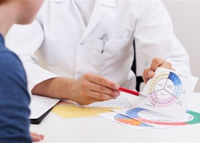 فترة الاباضة والدورة الشهرية الاكثر تأثرا بهرمونات المرأة