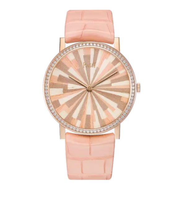 ساعة من بياجيه Piaget