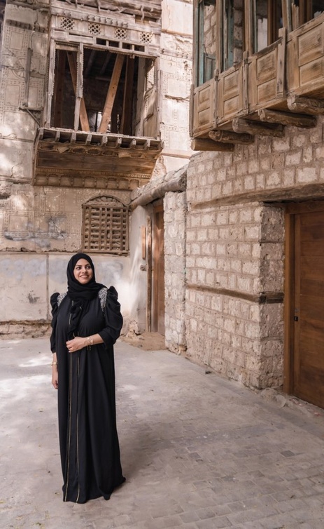 "الشغف المتصاعد للمعرفة لا يتوقف"