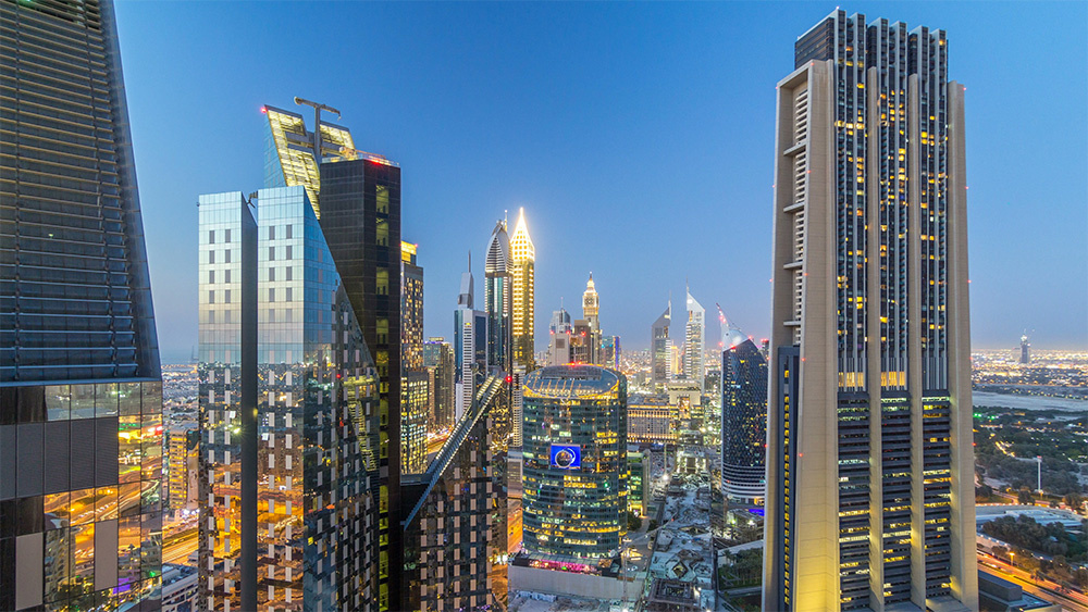 الضغوطات المرتبطة بالعمل في الإمارات منخفضة عن ألمانيا وكوريا الجنوبية وهولندا