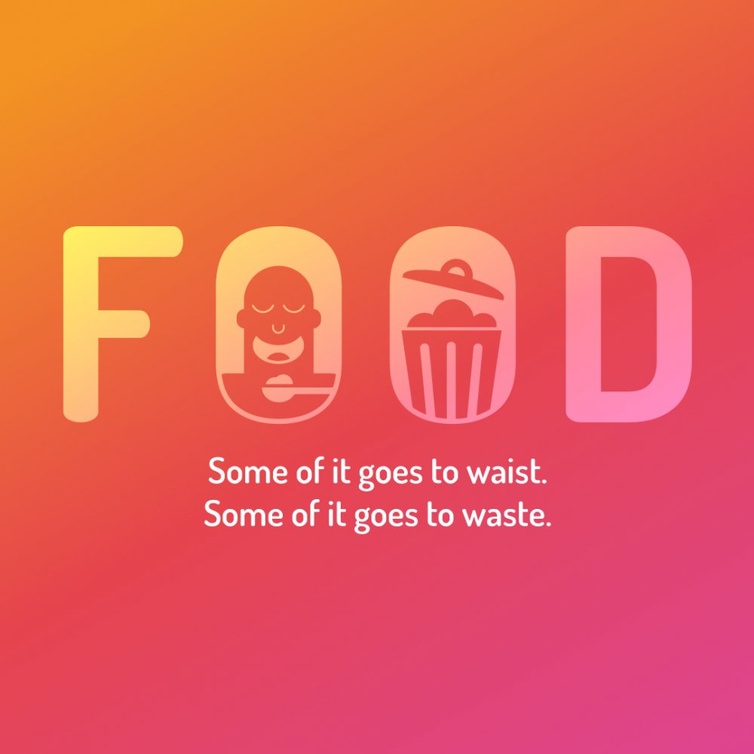 فودكارما Foodkarma تطبيق لمكافحة هدر الطعام في الإمارات