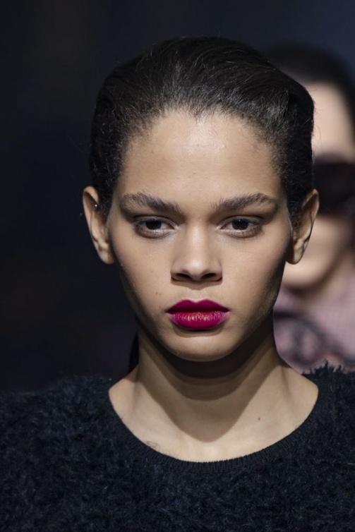 احمر شفاه قوية ساحرة من دار Givenchy