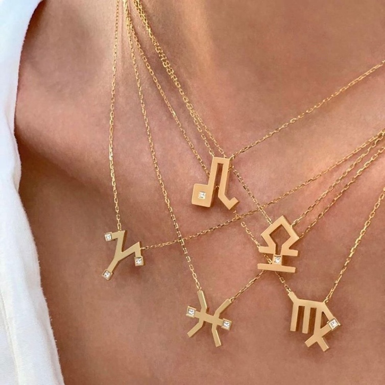 Yataghan Jewelry في معرض عطايا 