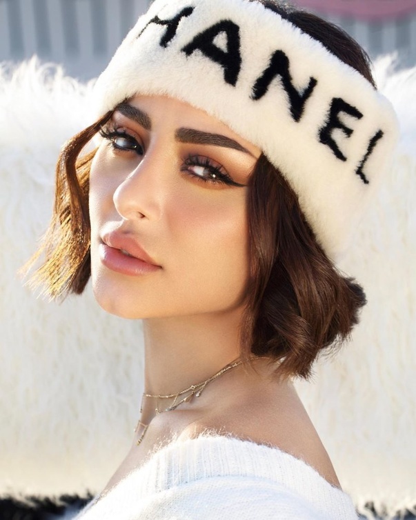 اعتزال غدير سلطان 