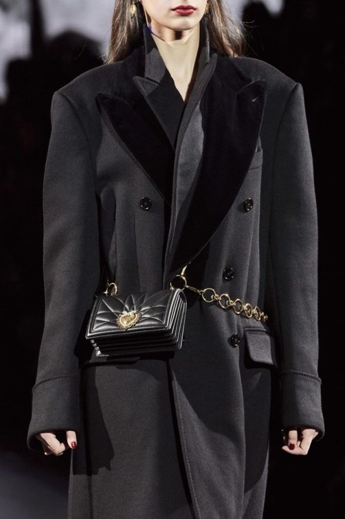  حقيبة خصر منDolce & Gabbana