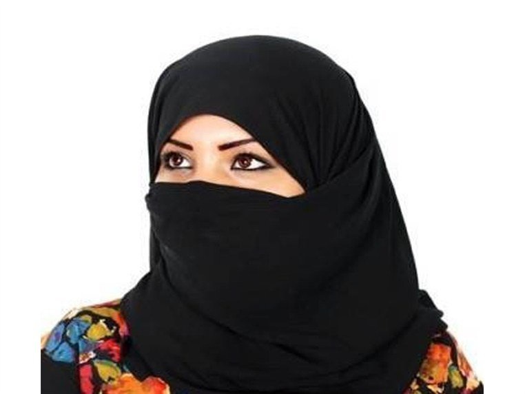 المحامية السعودية بيان زهران