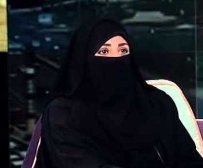 المحامية رباب المعبي