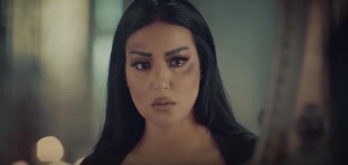 سمية الخشاب في كليب بتبسقوى