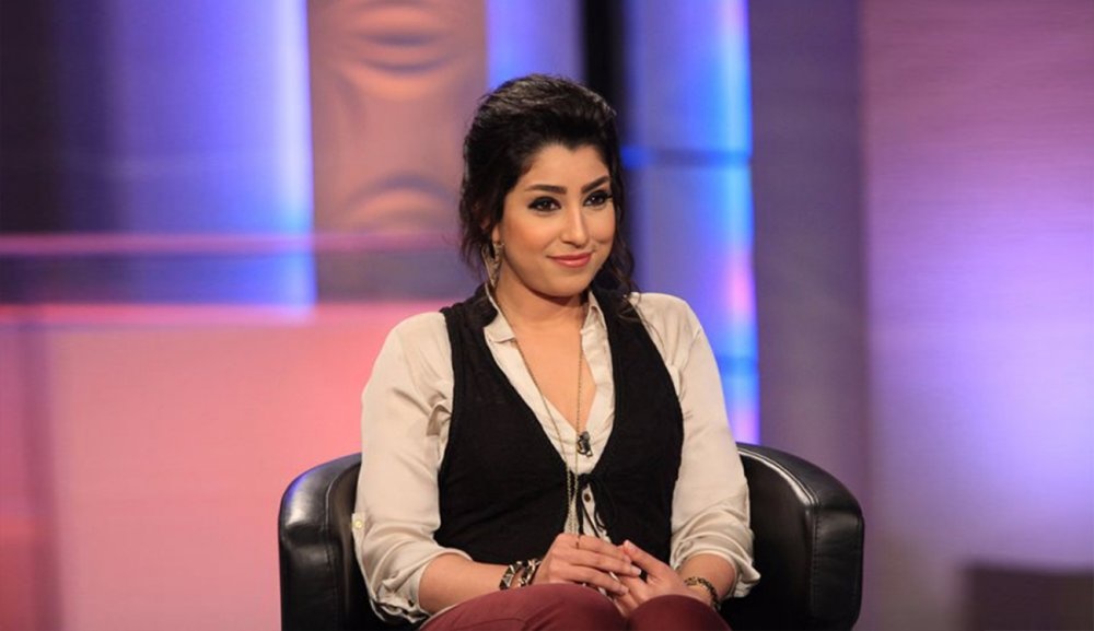 آيتن عامر