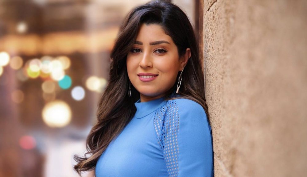 آيتن عامر