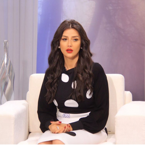 رضوى الشربيني
