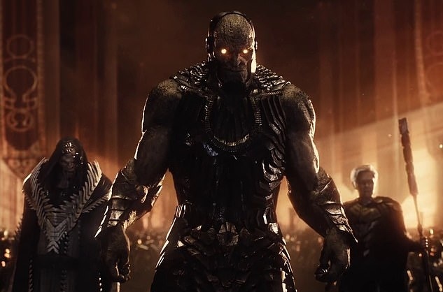 الفيلم مدته طويلة جدا