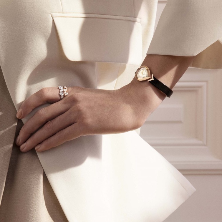  ساعة Joséphine Aigrette من Chaumet