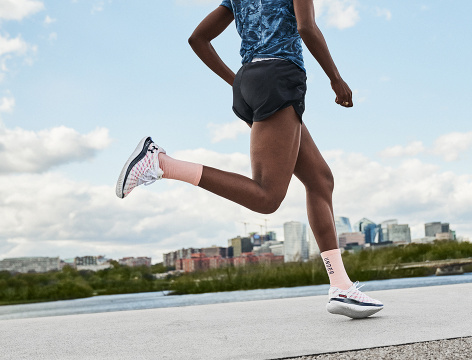 أحدث وأسرع أحذية Under Armour الاحترافية للجري