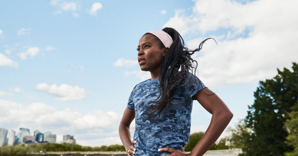 أحدث وأسرع أحذية Under Armour الاحترافية للجري