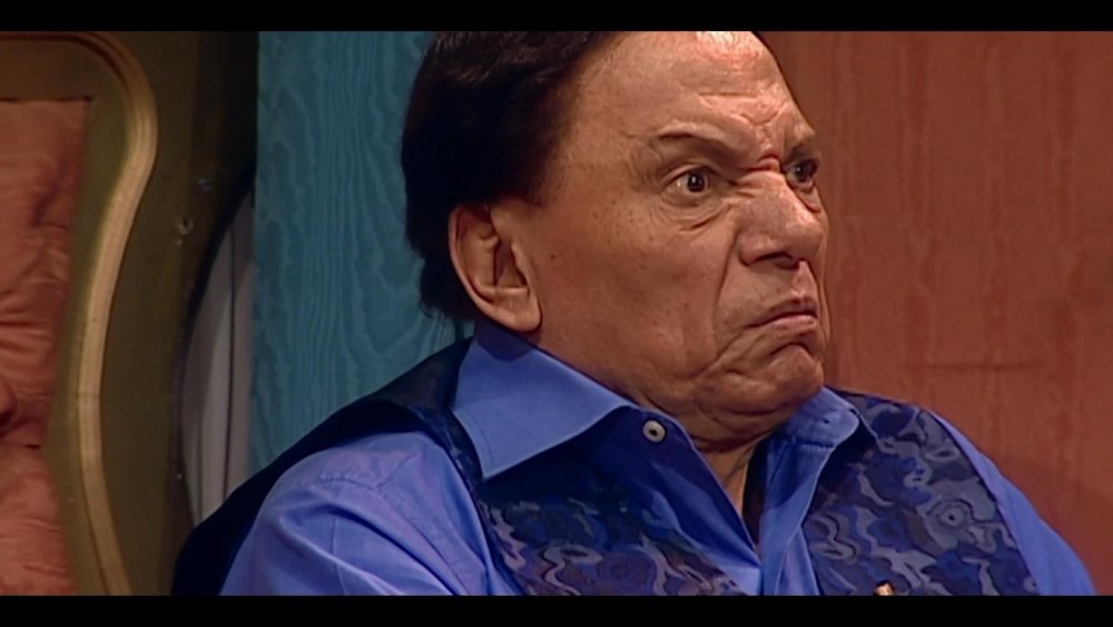 عادل إمام