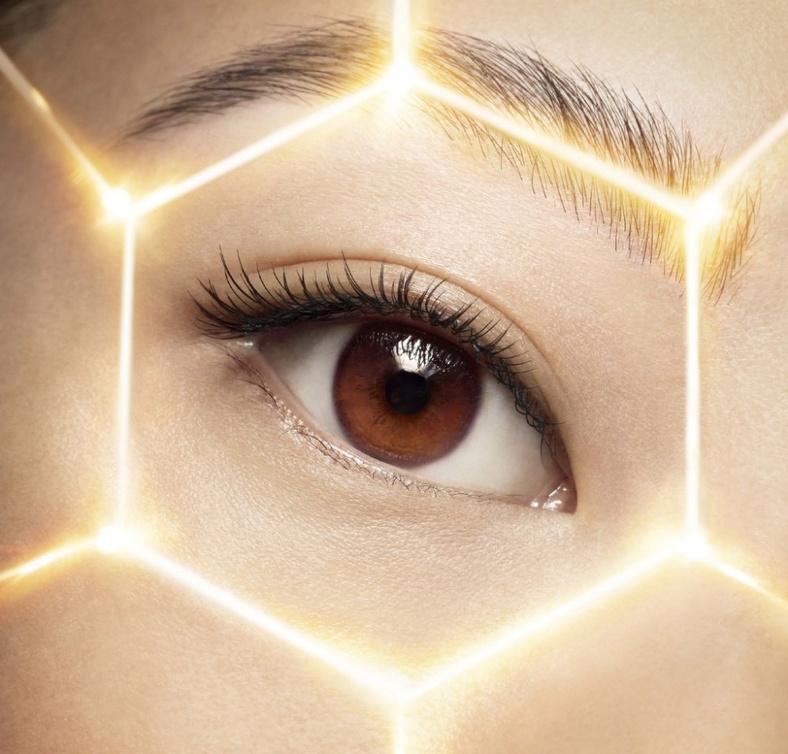 Eye R Repair سيروم إصلاح منطقة محيط العين من Guerlain