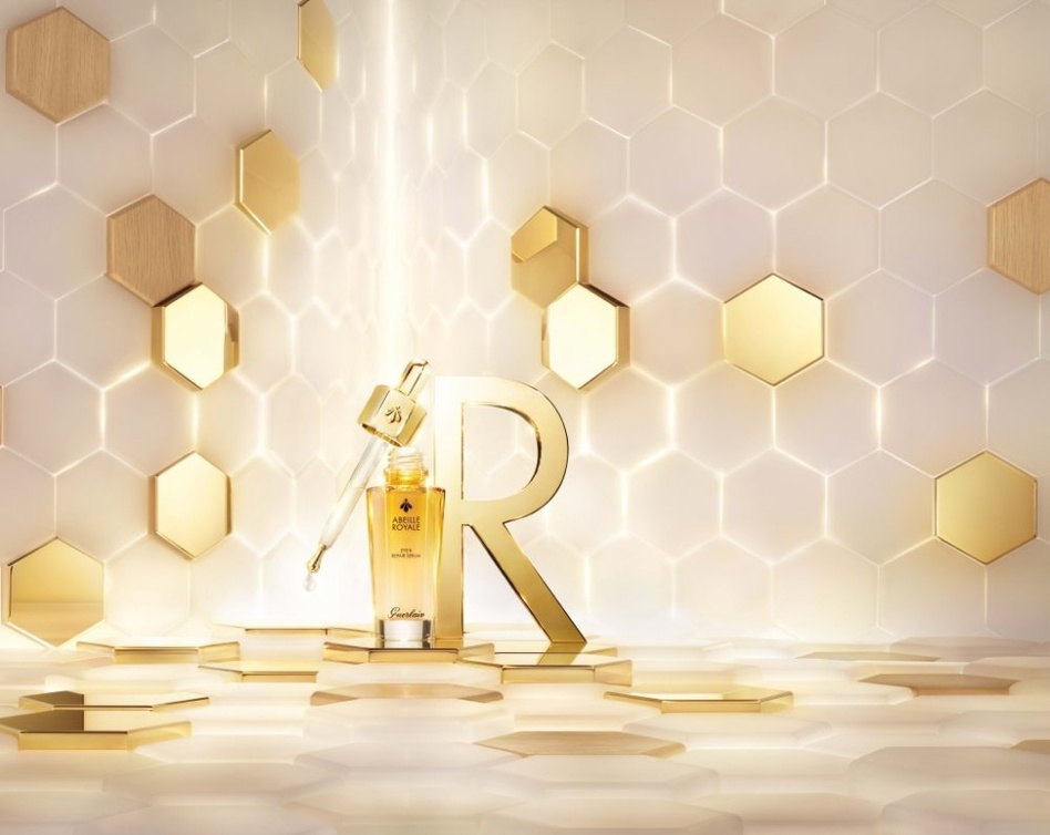 Eye R Repair سيروم إصلاح منطقة محيط العين من Guerlain