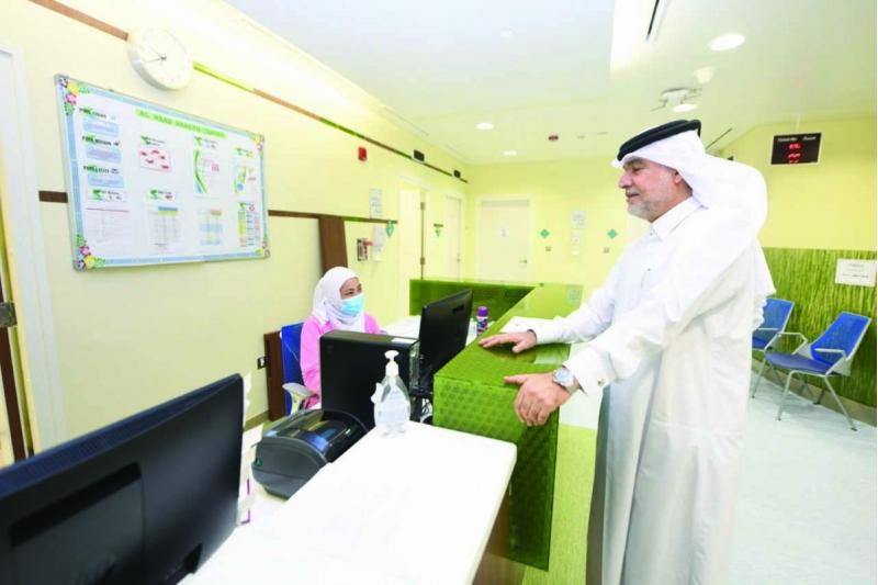 دبي تسعى وراء المناعة المجتمعية