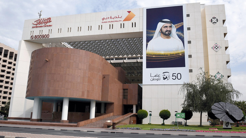 إغلاق 6 مؤسسات في دبي خالفت التدابير الاحترازية
