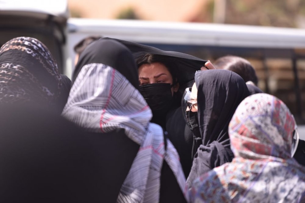 رضوى الشربيني
