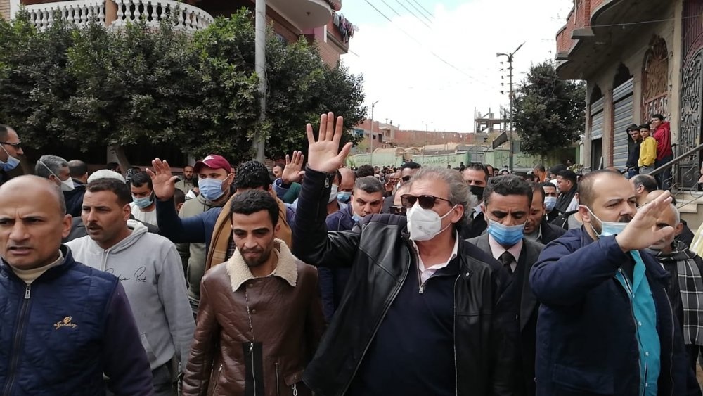 المخرج خالد يوسف