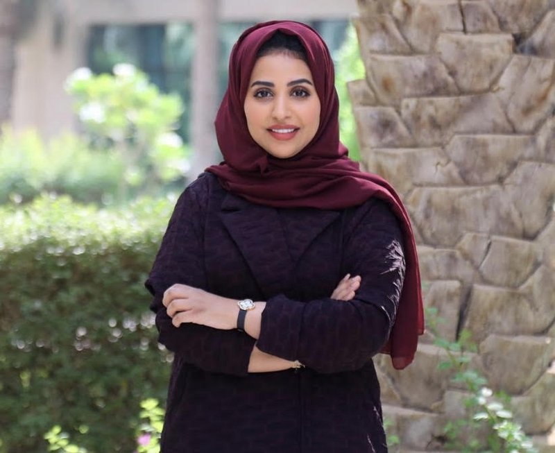إيمان المطيري