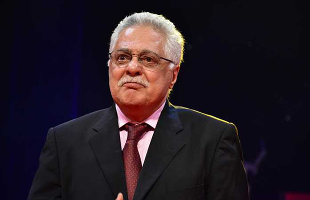 الفنان توفيق عبد الحميد