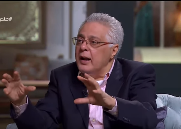 توفيق عبد الحميد
