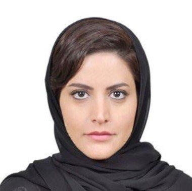 الأميرة هيفاء بنت عبدالعزيز آل مقرن