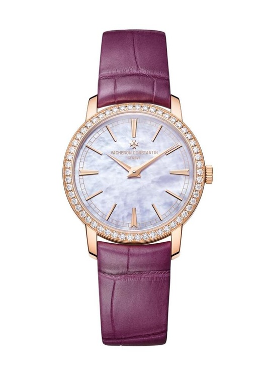 ساعة من فاشرون كونستانتين Vacheron Constantin