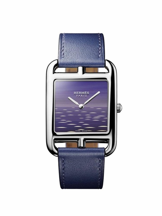 ساعة من هيرميس Hermes