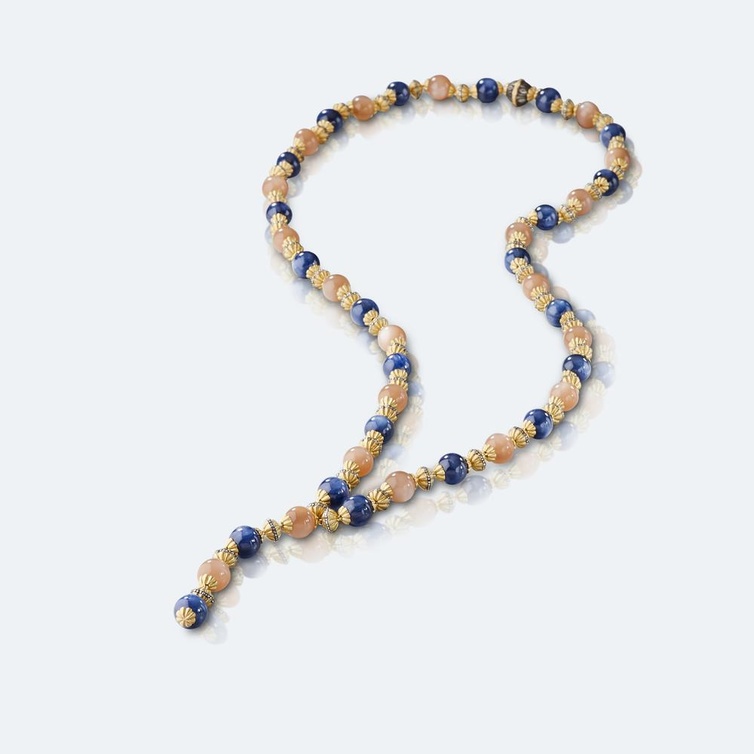 قلادة Ombelicale من بوتشيلاتي Buccellati
