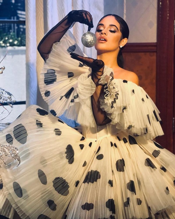 كاميلا كابيلو Camila Cabello 