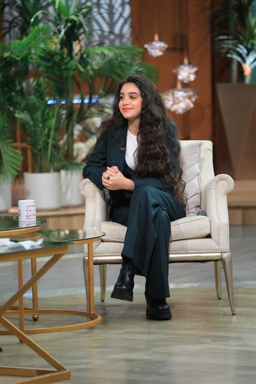 ياسمينا العبد 