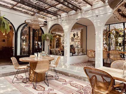 COMPTOIR 102 يستضيف معرض فني مؤقت بالتعاون مع آرت دبي