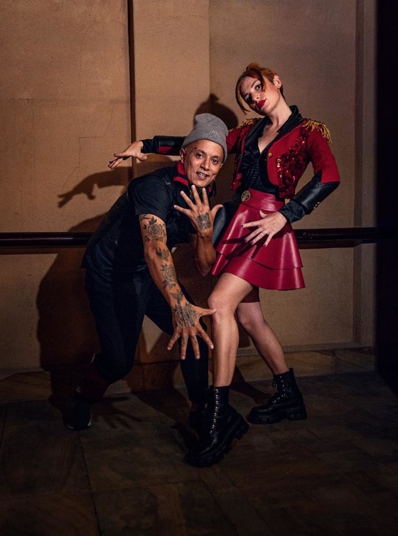 كايزار آيام وفيرو بولي